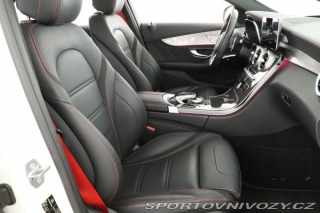 Mercedes-Benz C AMG Paket C 43 AMG 4MATIC 2019