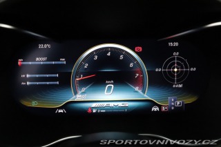 Mercedes-Benz C AMG Paket C 43 AMG 4MATIC 2019