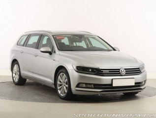 Volkswagen  Passat Highline 2.0 BiTDI