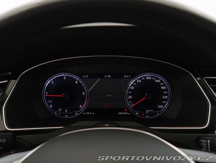 Volkswagen Ostatní modely Passat Highline 2.0 BiTDI 2015