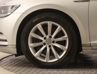 Volkswagen Ostatní modely Passat Highline 2.0 BiTDI 2015