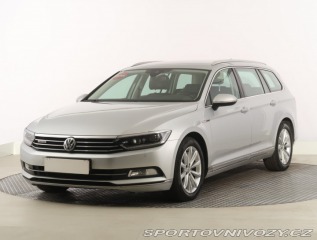 Volkswagen Ostatní modely Passat Highline 2.0 BiTDI 2015