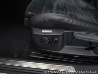 Volkswagen Ostatní modely Passat Highline 2.0 BiTDI 2015