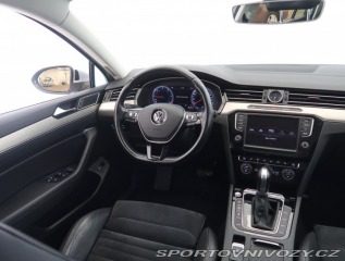 Volkswagen Ostatní modely Passat Highline 2.0 BiTDI 2015