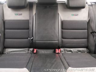 Škoda Octavia RS RS RS 2.0 TDI 2010