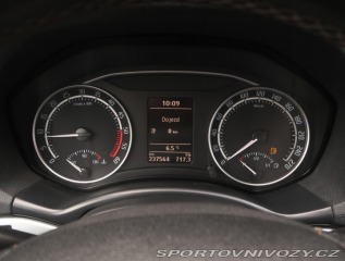 Škoda Octavia RS RS RS 2.0 TDI 2010