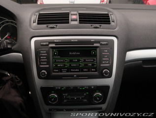 Škoda Octavia RS RS RS 2.0 TDI 2010