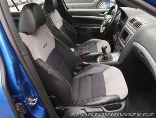 Škoda Octavia RS RS RS 2.0 TDI 2010