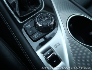 Infiniti Q50 Hybrid AWD 2016