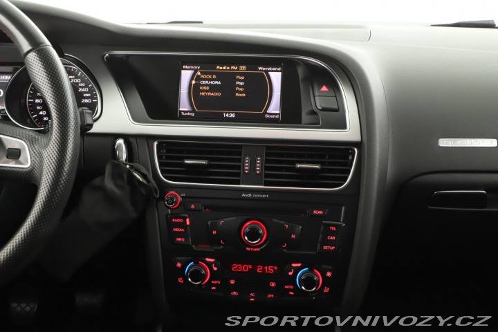 Audi A5 2.0 TDI 2010