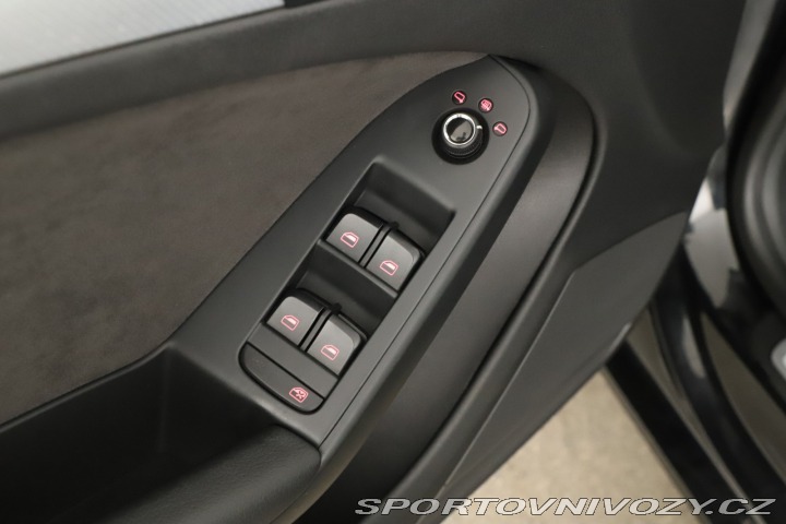 Audi A5 2.0 TDI 2010