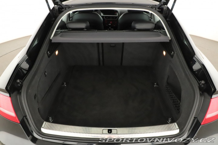 Audi A5 2.0 TDI 2010