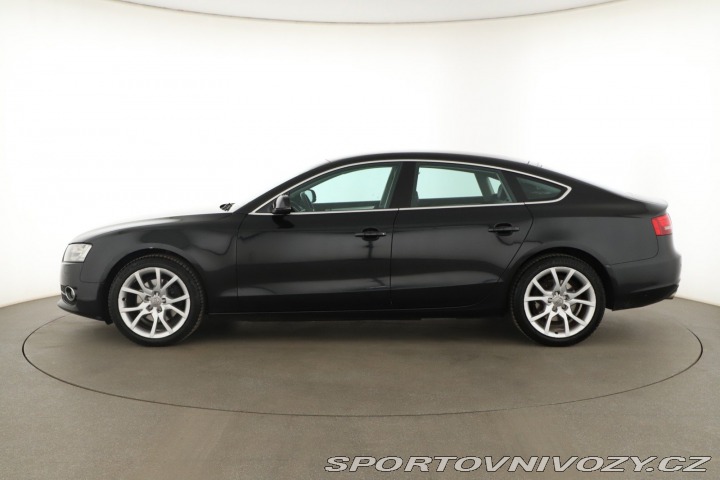 Audi A5 2.0 TDI 2010