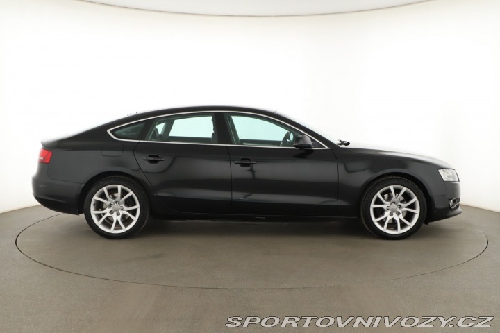 Audi A5 2.0 TDI 2010