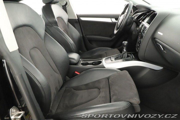 Audi A5 2.0 TDI 2010