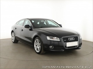 Audi A5 2.0 TDI 2010