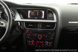 Audi A5 2.0 TDI 2010