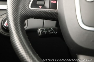 Audi A5 2.0 TDI 2010