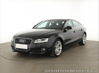 Audi A5 2.0 TDI 2010