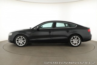 Audi A5 2.0 TDI 2010