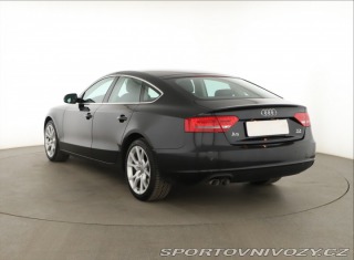 Audi A5 2.0 TDI 2010