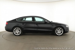 Audi A5 2.0 TDI 2010