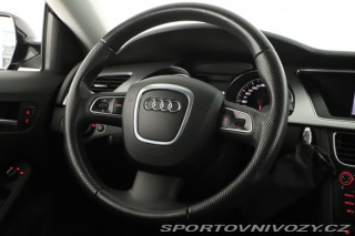 Audi A5 2.0 TDI 2010