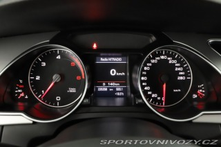 Audi A5 2.0 TDI 2010