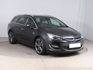 Opel Astra 2.0 CDTI