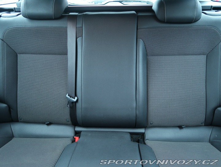 Opel Astra 2.0 CDTI 2013