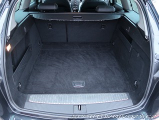 Opel Astra 2.0 CDTI 2013