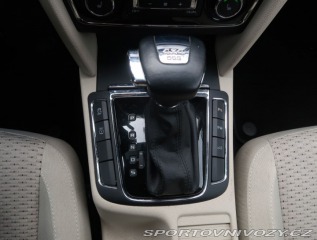 Škoda Superb 3.6 FSI V6 2011