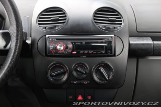 Volkswagen New Beetle 1.6 2000