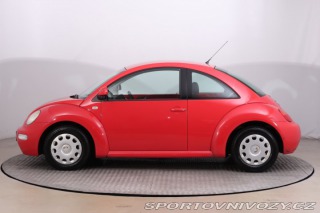 Volkswagen New Beetle 1.6 2000
