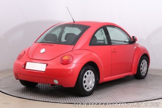 Volkswagen New Beetle 1.6 2000
