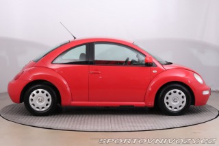 Volkswagen New Beetle 1.6 2000