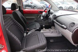 Volkswagen New Beetle 1.6 2000