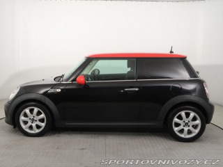 Mini One One D 2014