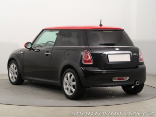 Mini One One D 2014