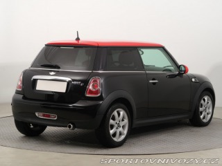 Mini One One D 2014