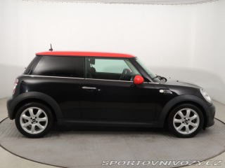 Mini One One D 2014