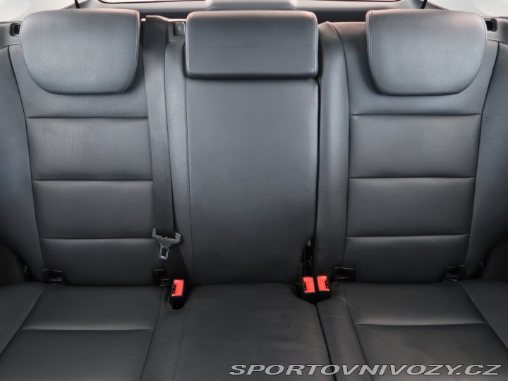 Mercedes-Benz A A 200 Turbo 2009