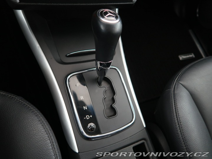 Mercedes-Benz A A 200 Turbo 2009