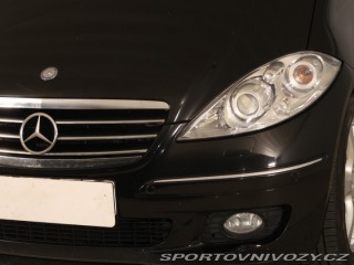 Mercedes-Benz A A 200 Turbo 2009