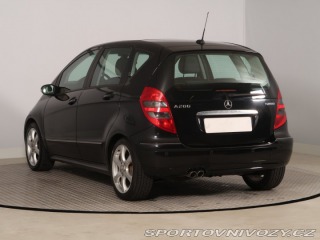 Mercedes-Benz A A 200 Turbo 2009