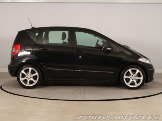 Mercedes-Benz A A 200 Turbo 2009