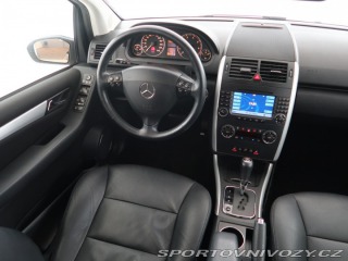 Mercedes-Benz A A 200 Turbo 2009