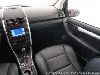 Mercedes-Benz A A 200 Turbo 2009