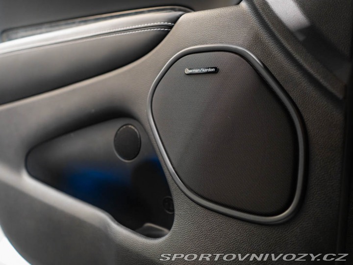 Dodge Durango 6.4 SRT 392 AlcHEMI 2024