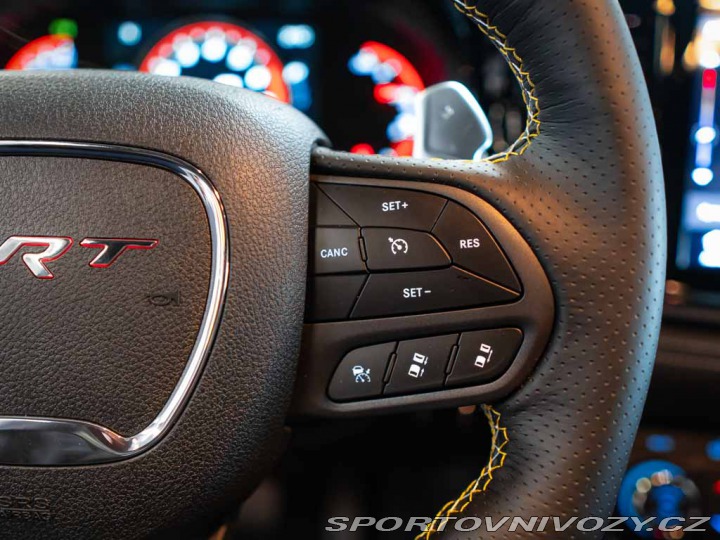 Dodge Durango 6.4 SRT 392 AlcHEMI 2024